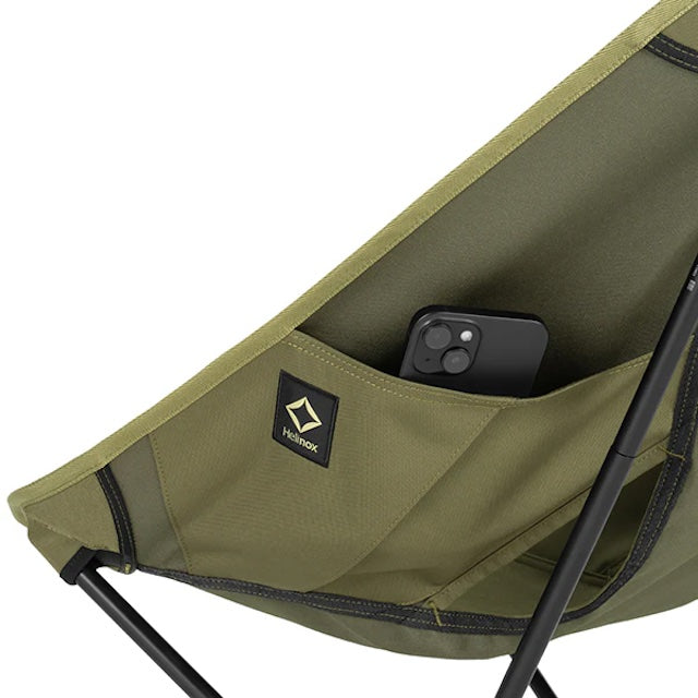 テーブル・チェア・ハンモック HELINOX EMBLEM FOLDING BENCH Bristol Helinox Tactical Bench 戰術長凳