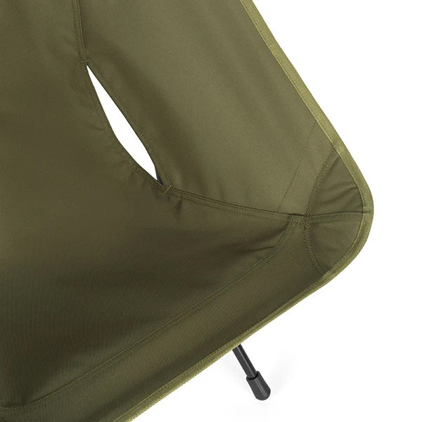 Helinox（ヘリノックス）タクティカルチェア [Miltary Green