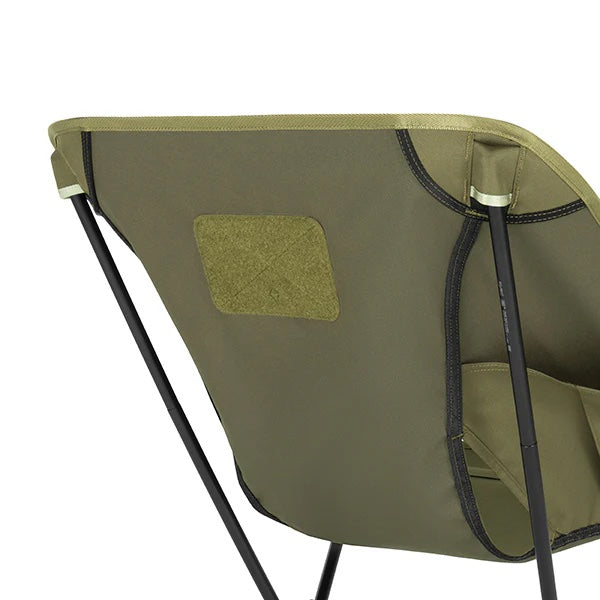 Helinox（ヘリノックス）タクティカルチェア [Miltary Green][[Tactical Chair]]