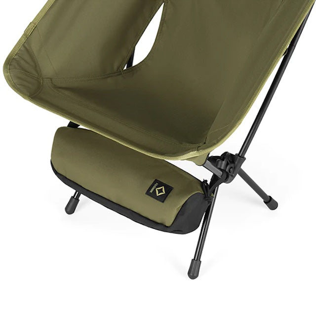 Helinox Tactical Chair [I Green] – キャプテントム