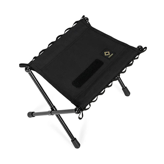 Helinox（ヘリノックス）タクティカル スピードスツール M [Black][Tactical Speed Stool]