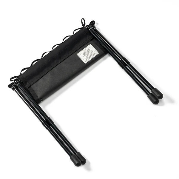 Helinox Tactical Speed ​​Stool M [Black][Tactical Speed ​​Stool