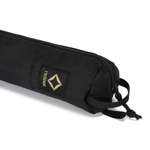 Helinox Tactical Speed ​​Stool M [Black][Tactical Speed ​​Stool