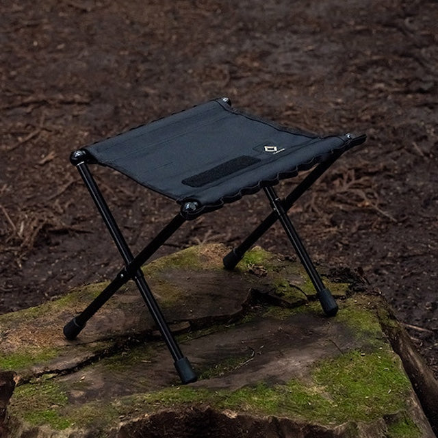シ*ス様 Helinox タクティカルスピードスツール M ブラック Helinox タクティカル スピードスツール M - Rimba