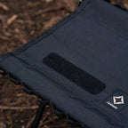 Helinox（ヘリノックス）タクティカル スピードスツール M [Black][Tactical Speed Stool]