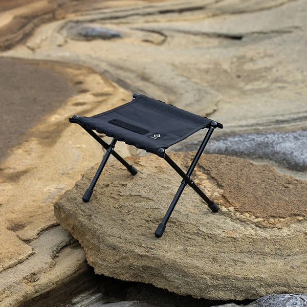 Helinox（ヘリノックス）タクティカル スピードスツール M [Black][Tactical Speed Stool]