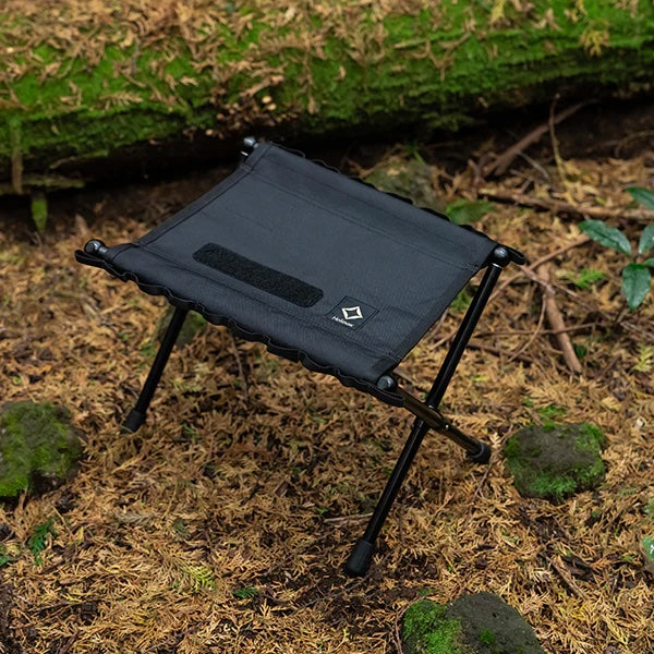 Helinox（ヘリノックス）タクティカル スピードスツール M [Black][Tactical Speed Stool]
