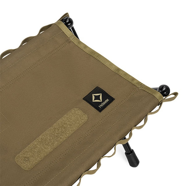 Helinox（ヘリノックス）タクティカル スピードスツール M [Coyote Tan][Tactical Speed Stool]