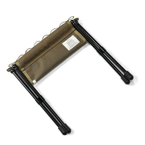 Helinox（ヘリノックス）タクティカル スピードスツール M [Coyote Tan][Tactical Speed Stool]