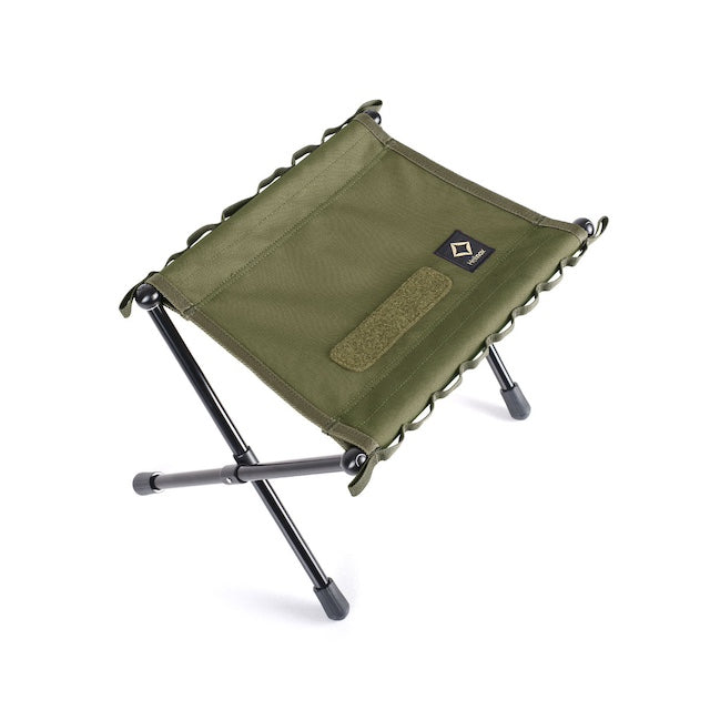 Helinox（ヘリノックス）タクティカル スピードスツール M [I Green][Tactical Speed Stool]