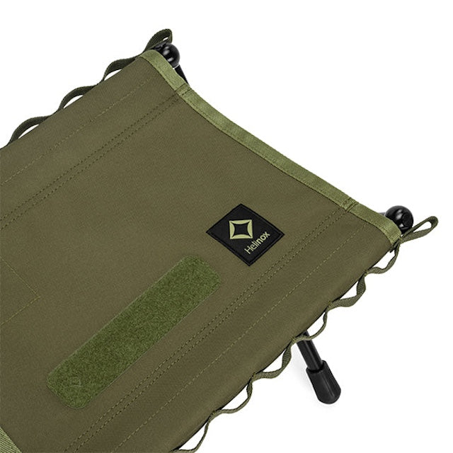 Helinox（ヘリノックス）タクティカル スピードスツール M [Military Green][Tactical Speed Stool]