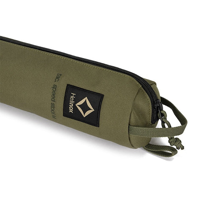 Helinox Tactical Speed ​​Stool, Medium, Military Green