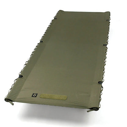 Helinox(ヘリノックス) Tactical Cot convertible [I Green] タクティカルコット コンバーチブル