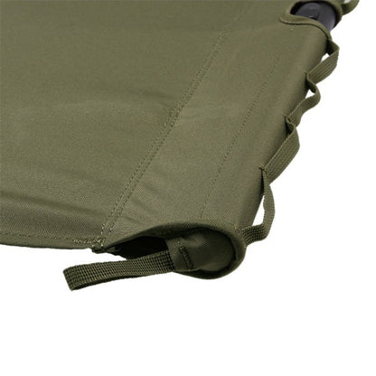 Helinox(ヘリノックス) Tactical Cot convertible [I Green] タクティカルコット コンバーチブル