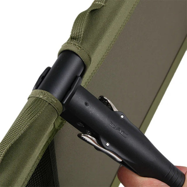 Helinox(ヘリノックス) Tactical Cot convertible [I Green] タクティカルコット コンバーチブル