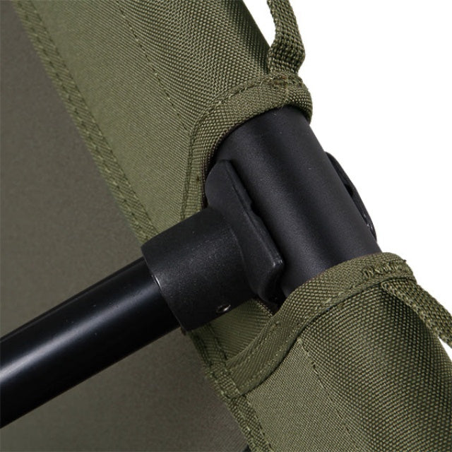 Helinox(ヘリノックス) Tactical Cot convertible [I Green] タクティカルコット コンバーチブル