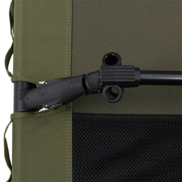 Helinox(ヘリノックス) Tactical Cot convertible [I Green] タクティカルコット コンバーチブル