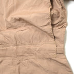 US/US military release product CWU-27P NOMEX flight suit TAN