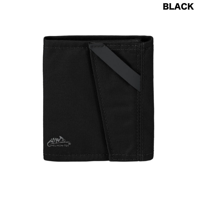 HELIKON-TEX（ヘリコンテックス）EDC MEDIUM WALLET [ミディアム ウォレット][4色][HT-882]【レターパックプラス対応】【レターパックライト対応】