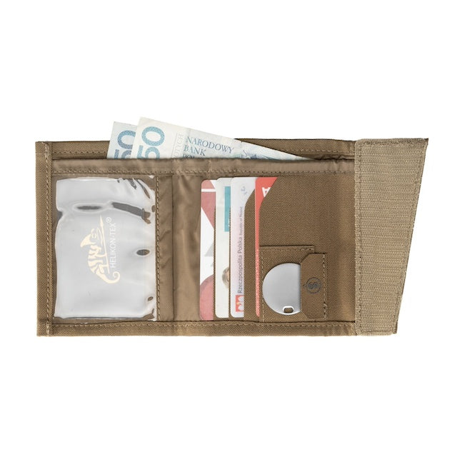 HELIKON-TEX（ヘリコンテックス）EDC MEDIUM WALLET [ミディアム