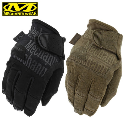 Mechanix Wear（メカニクスウェア）Precision Pro High-Dexterity Grip Glove プレシジョン プロ HDGグローブ [2色]【レターパックプラス対応】【レターパックライト対応】