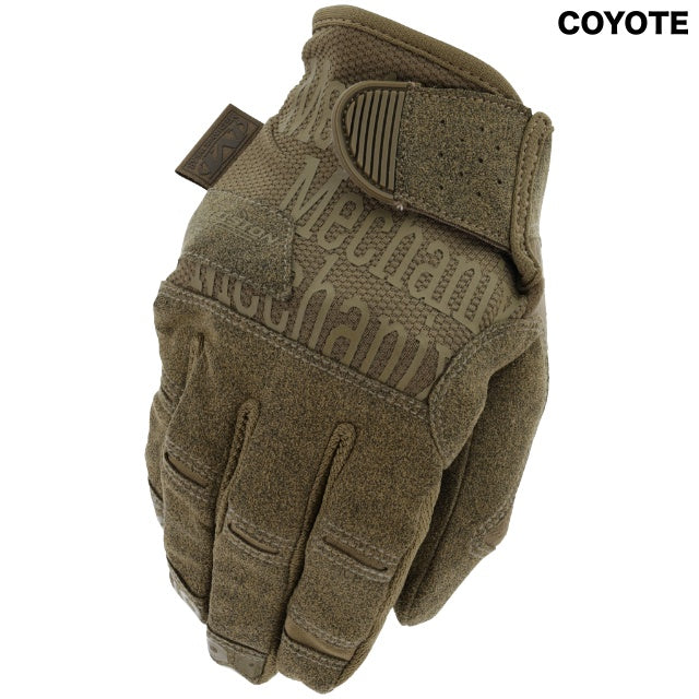 Mechanix Wear（メカニクスウェア）Precision Pro High-Dexterity Grip Glove プレシジョン プロ HDGグローブ [2色]【レターパックプラス対応】【レターパックライト対応】