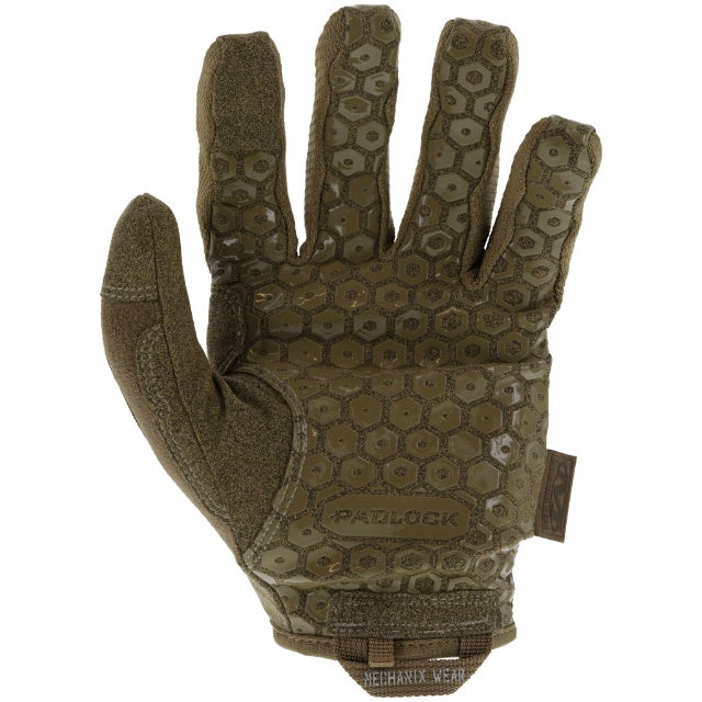 Mechanix Wear（メカニクスウェア）Precision Pro High-Dexterity Grip Glove プレシジョン プロ HDGグローブ [2色]【レターパックプラス対応】【レターパックライト対応】