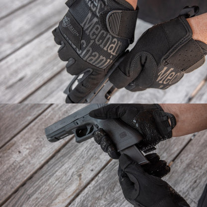 Mechanix Wear（メカニクスウェア）Precision Pro High-Dexterity Grip Glove プレシジョン プロ HDGグローブ [2色]【レターパックプラス対応】【レターパックライト対応】