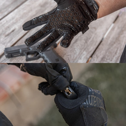 Mechanix Wear（メカニクスウェア）Precision Pro High-Dexterity Grip Glove プレシジョン プロ HDGグローブ [2色]【レターパックプラス対応】【レターパックライト対応】