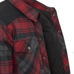 Helikon-Tex(ヘリコンテックス)  Winter Warden Shirt [3色]【中田商店】