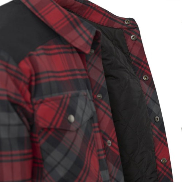 Helikon-Tex(ヘリコンテックス)  Winter Warden Shirt [3色]【中田商店】
