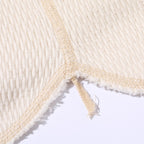 BUZZ RICKSON'S （バズリクソン）THERMAL HENLEY NECK T-SHIRTS サーマル ヘンリーネック ロングスリーブ シャツ [BR68130]