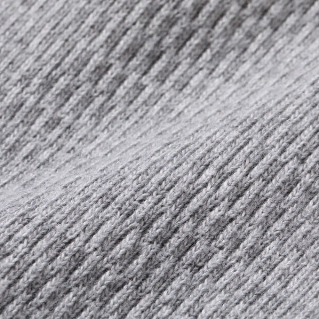 BUZZ RICKSON'S （バズリクソン）THERMAL HENLEY NECK T-SHIRTS サーマル ヘンリーネック ロングスリーブ シャツ [BR68130]
