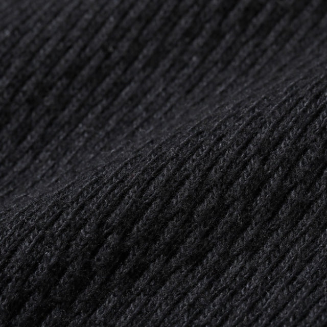 BUZZ RICKSON'S （バズリクソン）THERMAL HENLEY NECK T-SHIRTS サーマル ヘンリーネック ロングスリーブ シャツ [BR68130]