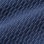 BUZZ RICKSON'S （バズリクソン）THERMAL HENLEY NECK T-SHIRTS サーマル ヘンリーネック ロングスリーブ シャツ [BR68130]