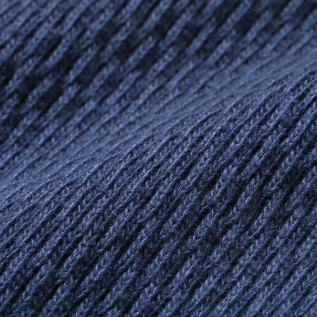 BUZZ RICKSON'S （バズリクソン）THERMAL HENLEY NECK T-SHIRTS サーマル ヘンリーネック ロングスリーブ シャツ [BR68130]