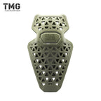 Tilak/TMG D3O P12 Knee Pads [DELTA THREE OSCAR] [Knee Pad Insert] [Letter Pack Plus Compatible]