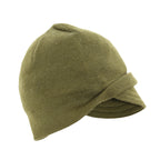 ワールドサープラス  イタリア軍 ジープキャップ [KHAKI]【レターパックプラス対応】