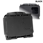 THYRM DarkVault 2.0 Critical Gear Case Comms - Regular Mobile Device Case [3 Colors] [Letter Pack Plus Compatible]