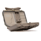 THYRM DarkVault 2.0 Critical Gear Case Comms - Large Mobile Device Case [Multicam/FDE] [Letter Pack Plus Compatible]