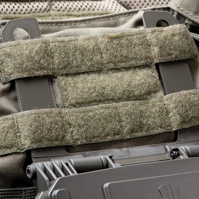 THYRM（サイリム）DarkVault 2.0 Critical Gear Case Comms - Large モバイル機器ケース [Multicam/FDE]【レターパックプラス対応】