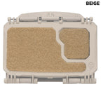 THYRM DarkVault 2.0 Velcro Accessory Paks - Regular [Letter Pack Plus compatible] [Letter Pack Light compatible]