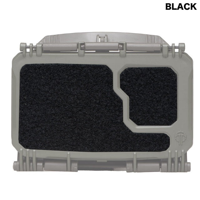 THYRM DarkVault 2.0 Velcro Accessory Paks - Regular [Letter Pack Plus compatible] [Letter Pack Light compatible]
