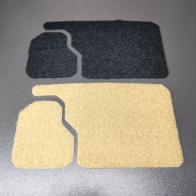 THYRM DarkVault 2.0 Velcro Accessory Paks - Large [Letter Pack Plus compatible] [Letter Pack Light compatible]
