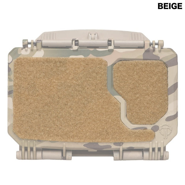THYRM DarkVault 2.0 Velcro Accessory Paks - Large [Letter Pack Plus compatible] [Letter Pack Light compatible]