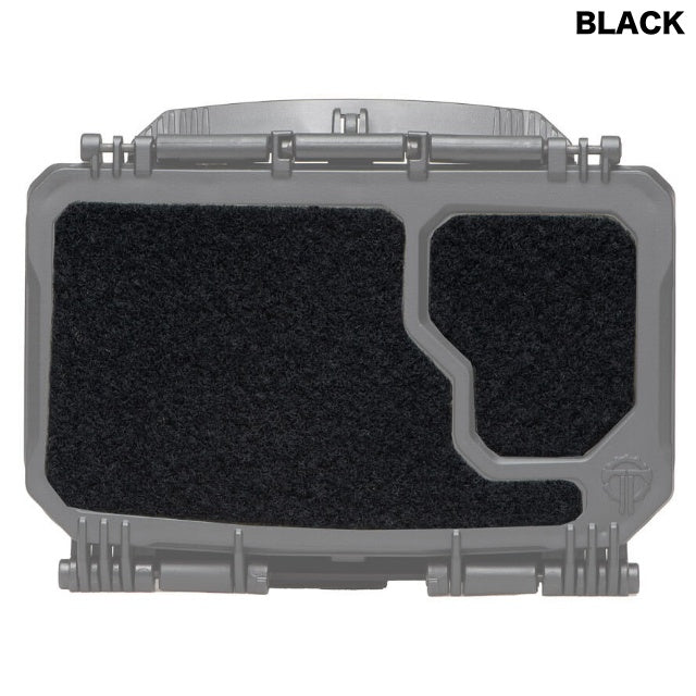 THYRM DarkVault 2.0 Velcro Accessory Paks - Large [Letter Pack Plus compatible] [Letter Pack Light compatible]