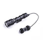 NEXTORCH（ネクストーチ）WL50IR Dual-Light Tactical Light [白色＆IR LED ウェポンライト]