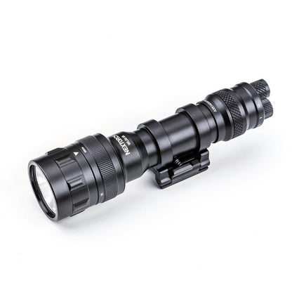 NEXTORCH（ネクストーチ）WL50IR Dual-Light Tactical Light [ウェポンライト]