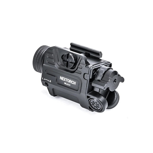 NEXTORCH WL21IR IR Light/IR Laser Weapon Light [IR Weapon Light]