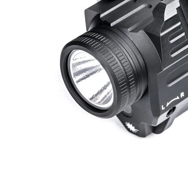 NEXTORCH WL21IR IR Light/IR Laser Weapon Light [IR Weapon Light]
